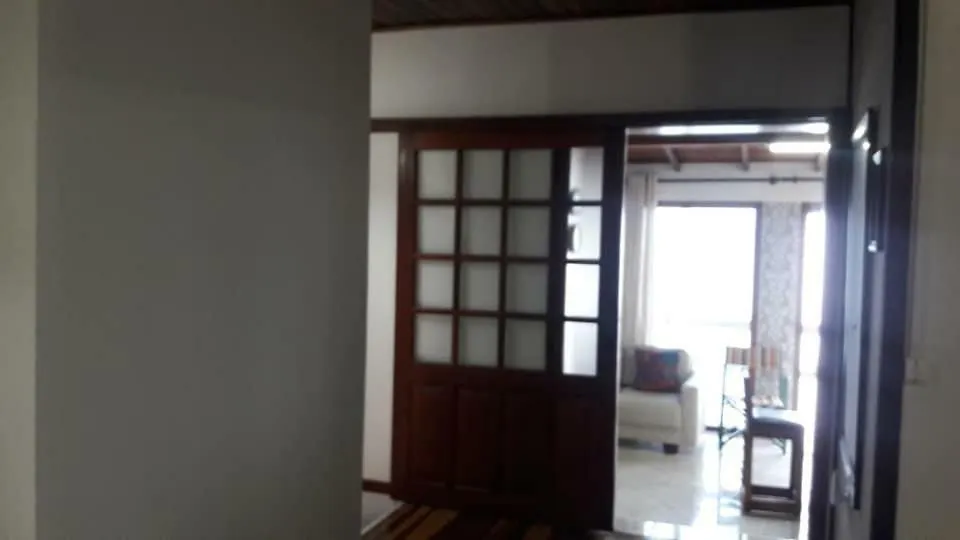 Solar Do Ribeirao - Apto Pe Na Areia - Florianopolis Apartment