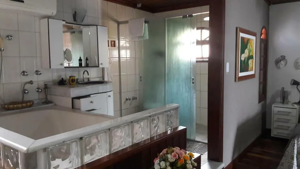 Solar Do Ribeirao - Apto Pe Na Areia - Florianopolis Apartment