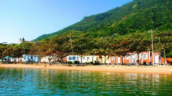 Solar Do Ribeirao - Apto Pe Na Areia - Florianopolis Apartment Brazil