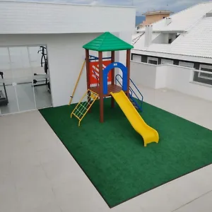 Espaço Benguela - Ingleses Apartamento