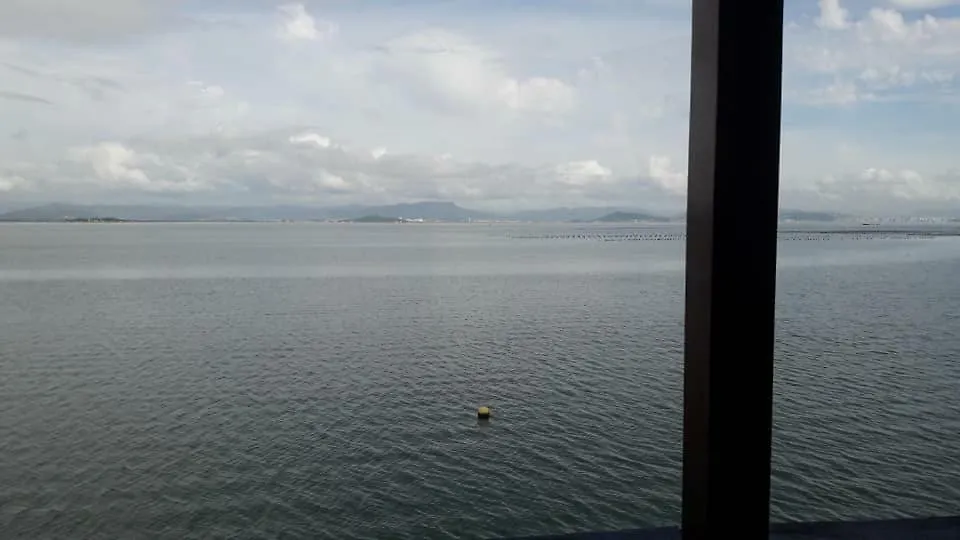 Solar Do Ribeirao - Apto Pe Na Areia - Florianopolis Apartment Brazil